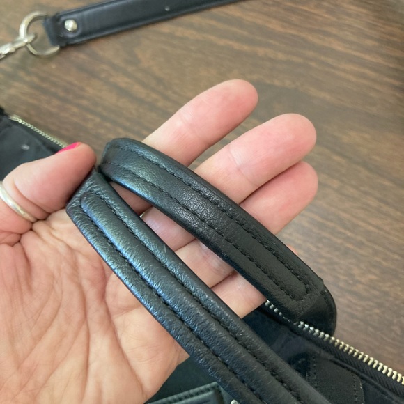 SOLD Coach bag - Picture 5 of 12